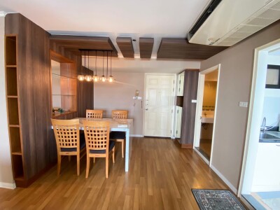 ลุมพินี เพลส ปิ่นเกล้า 2 / Lumpini Place Pinklao 2-18