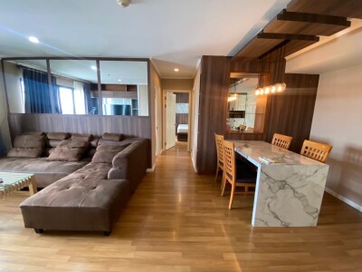 ลุมพินี เพลส ปิ่นเกล้า 2 / Lumpini Place Pinklao 2-5