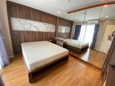 ลุมพินี เพลส ปิ่นเกล้า 2 / Lumpini Place Pinklao 2-8