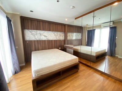 ลุมพินี เพลส ปิ่นเกล้า 2 / Lumpini Place Pinklao 2-9