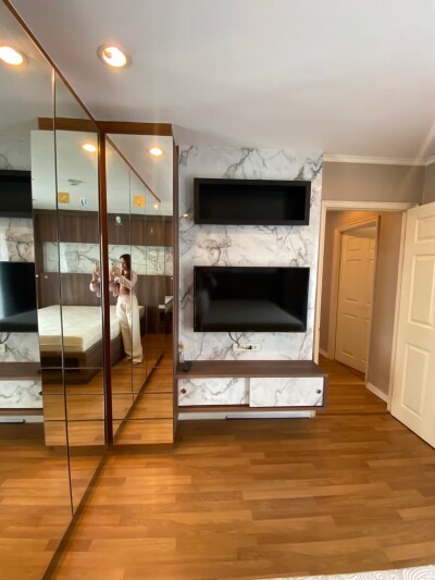 ลุมพินี เพลส ปิ่นเกล้า 2 / Lumpini Place Pinklao 2-4