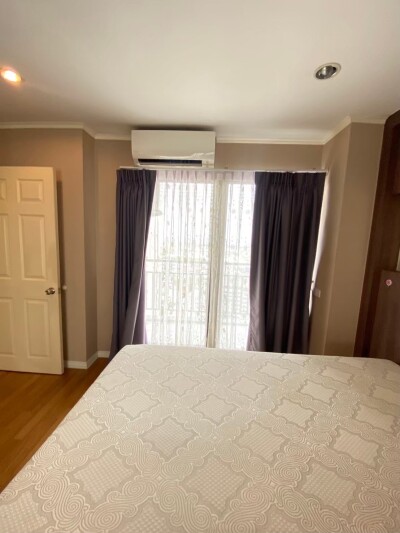 ลุมพินี เพลส ปิ่นเกล้า 2 / Lumpini Place Pinklao 2-10