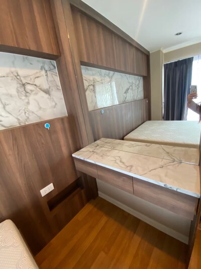 ลุมพินี เพลส ปิ่นเกล้า 2 / Lumpini Place Pinklao 2-11