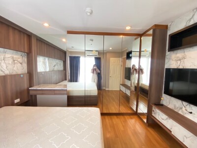 ลุมพินี เพลส ปิ่นเกล้า 2 / Lumpini Place Pinklao 2-14