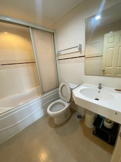 ลุมพินี เพลส ปิ่นเกล้า 2 / Lumpini Place Pinklao 2-21