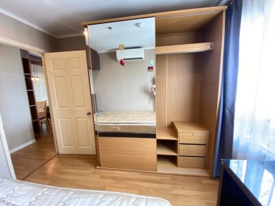 ลุมพินี เพลส ปิ่นเกล้า 2 / Lumpini Place Pinklao 2-17