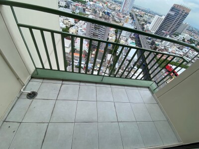 ลุมพินี เพลส ปิ่นเกล้า 2 / Lumpini Place Pinklao 2-28