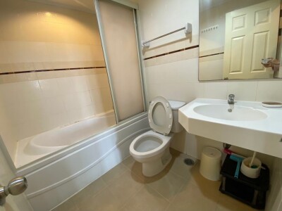 ลุมพินี เพลส ปิ่นเกล้า 2 / Lumpini Place Pinklao 2-23