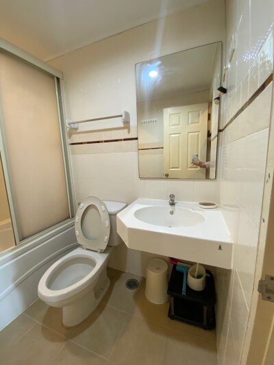 ลุมพินี เพลส ปิ่นเกล้า 2 / Lumpini Place Pinklao 2-25