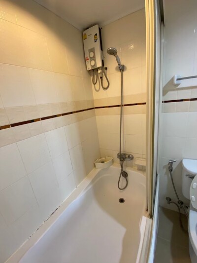 ลุมพินี เพลส ปิ่นเกล้า 2 / Lumpini Place Pinklao 2-24