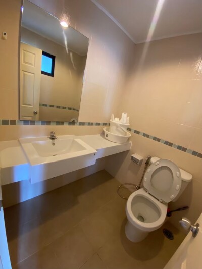 ลุมพินี เพลส ปิ่นเกล้า 2 / Lumpini Place Pinklao 2-22