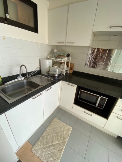 ลุมพินี เพลส ปิ่นเกล้า 2 / Lumpini Place Pinklao 2-19