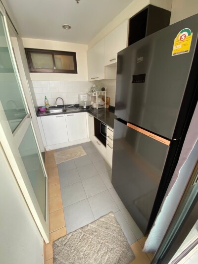 ลุมพินี เพลส ปิ่นเกล้า 2 / Lumpini Place Pinklao 2-20