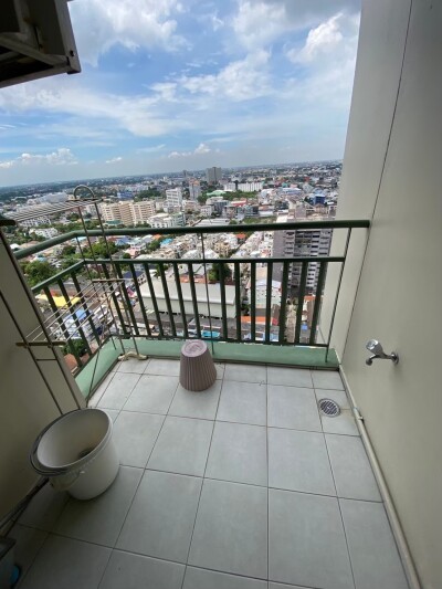 ลุมพินี เพลส ปิ่นเกล้า 2 / Lumpini Place Pinklao 2-26