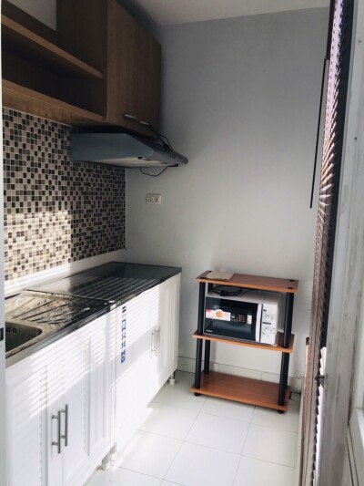 รีเจ้นท์ โฮม 13 สุขุมวิท 93 / Regent Home 13 Sukhumvit 93-4