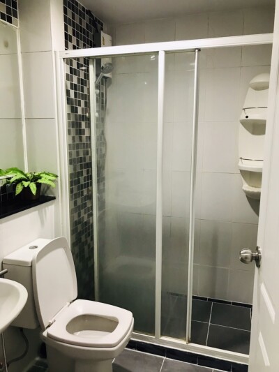 รีเจ้นท์ โฮม 13 สุขุมวิท 93 / Regent Home 13 Sukhumvit 93-6