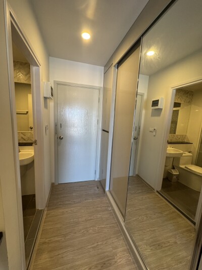 รีเจ้นท์ โฮม บางนา (โครงการใหม่) / Regent Home Bangna (New Project)-7