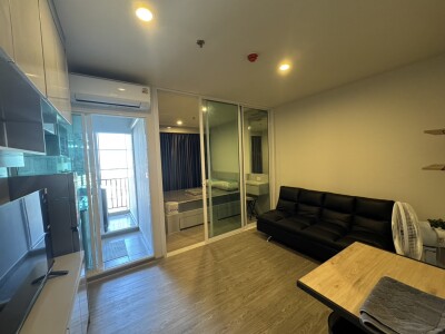 รีเจ้นท์ โฮม บางนา (โครงการใหม่) / Regent Home Bangna (New Project)-2