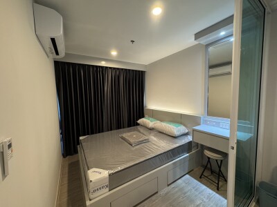 รีเจ้นท์ โฮม บางนา (โครงการใหม่) / Regent Home Bangna (New Project)-6