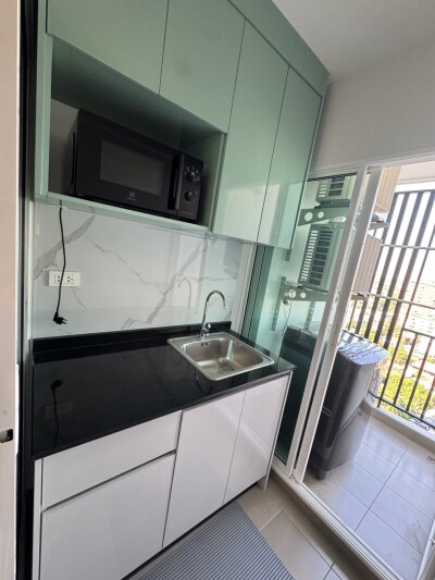 รีเจ้นท์ โฮม บางนา (โครงการใหม่) / Regent Home Bangna (New Project)-10