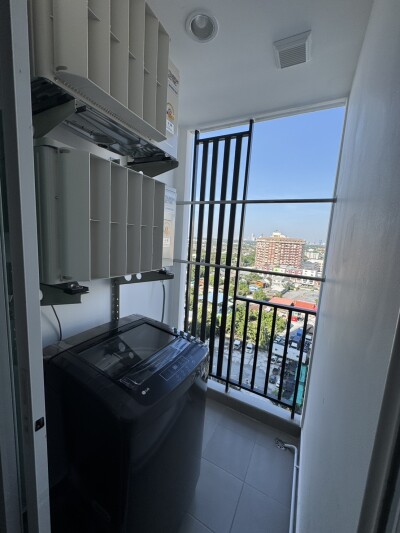 รีเจ้นท์ โฮม บางนา (โครงการใหม่) / Regent Home Bangna (New Project)-11