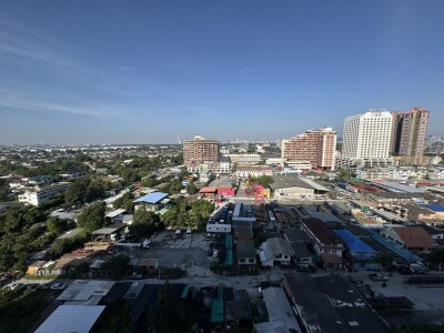 รีเจ้นท์ โฮม บางนา (โครงการใหม่) / Regent Home Bangna (New Project)-12