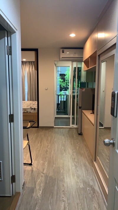 รีเจ้นท์ โฮม สุขุมวิท 97/1 / Regent Home Sukhumvit 97/1-6