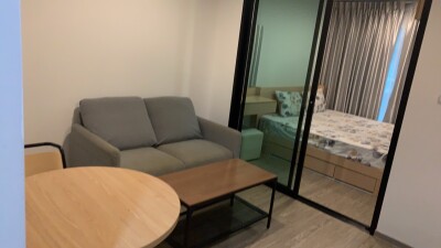 รีเจ้นท์ โฮม สุขุมวิท 97/1 / Regent Home Sukhumvit 97/1-1