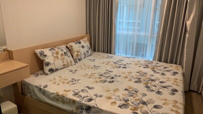 รีเจ้นท์ โฮม สุขุมวิท 97/1 / Regent Home Sukhumvit 97/1-3