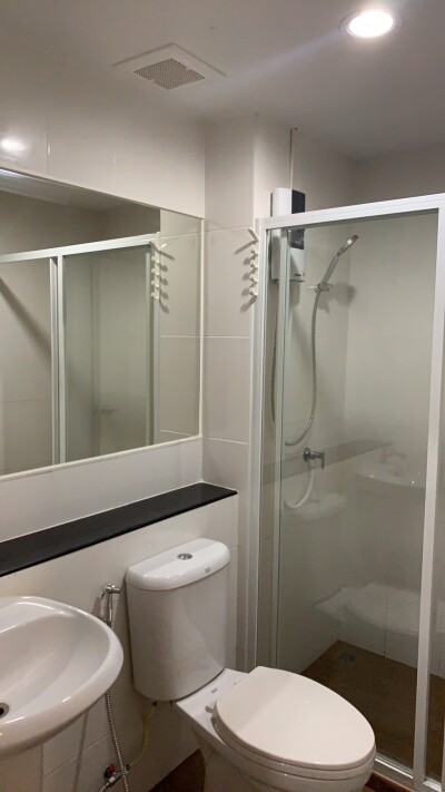 รีเจ้นท์ โฮม สุขุมวิท 97/1 / Regent Home Sukhumvit 97/1-9