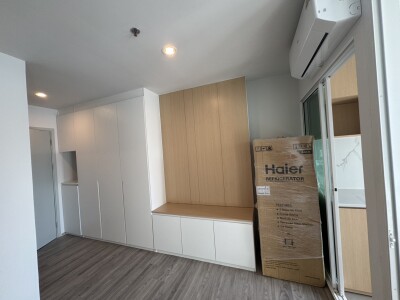 รีเจ้นท์ โฮม บางนา (โครงการใหม่) / Regent Home Bangna (New Project)-5