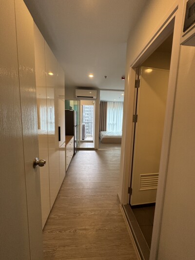 รีเจ้นท์ โฮม บางนา (โครงการใหม่) / Regent Home Bangna (New Project)-8