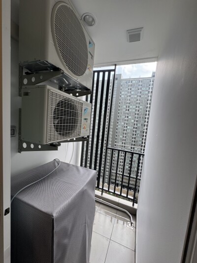 รีเจ้นท์ โฮม บางนา (โครงการใหม่) / Regent Home Bangna (New Project)-10