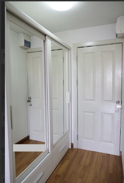 อัพเดทล่าสุด 10/12/2568 : รีเจ้นท์ โฮม 22 สุขุมวิท 85 / Regent Home 22 Sukhumvit 85-5