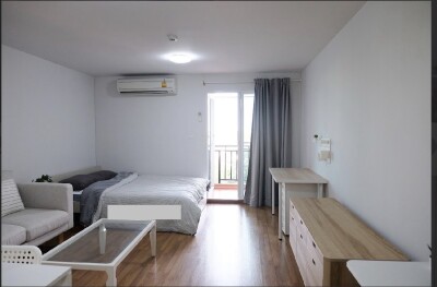 อัพเดทล่าสุด 10/12/2568 : รีเจ้นท์ โฮม 22 สุขุมวิท 85 / Regent Home 22 Sukhumvit 85-2
