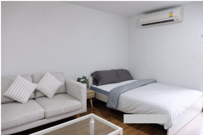 รีเจ้นท์ โฮม 22 สุขุมวิท 85 / Regent Home 22 Sukhumvit 85