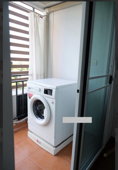 อัพเดทล่าสุด 10/12/2568 : รีเจ้นท์ โฮม 22 สุขุมวิท 85 / Regent Home 22 Sukhumvit 85-7