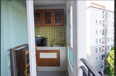 อัพเดทล่าสุด 10/12/2568 : รีเจ้นท์ โฮม 22 สุขุมวิท 85 / Regent Home 22 Sukhumvit 85-8