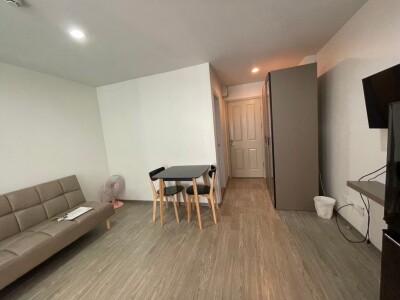 รีเจ้นท์ โฮม สุขุมวิท 97/1 / Regent Home Sukhumvit 97/1-1