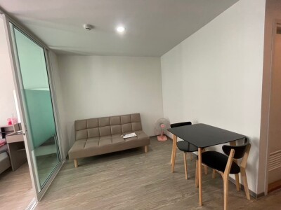 รีเจ้นท์ โฮม สุขุมวิท 97/1 / Regent Home Sukhumvit 97/1-3