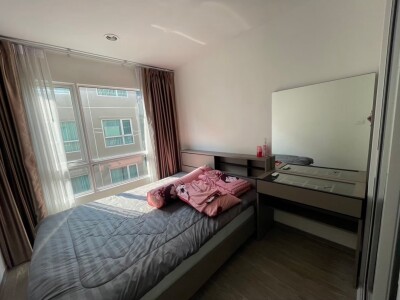 รีเจ้นท์ โฮม สุขุมวิท 97/1 / Regent Home Sukhumvit 97/1-5