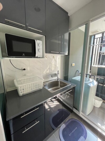 รีเจ้นท์ โฮม สุขุมวิท 97/1 / Regent Home Sukhumvit 97/1-7