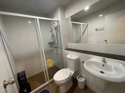 รีเจ้นท์ โฮม สุขุมวิท 97/1 / Regent Home Sukhumvit 97/1-9