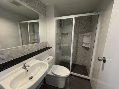 รีเจ้นท์ โฮม บางนา (โครงการใหม่) / Regent Home Bangna (New Project)-8