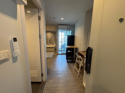 รีเจ้นท์ โฮม บางนา (โครงการใหม่) / Regent Home Bangna (New Project)-6