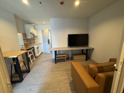 รีเจ้นท์ โฮม บางนา (โครงการใหม่) / Regent Home Bangna (New Project)-1