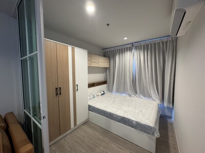 รีเจ้นท์ โฮม บางนา (โครงการใหม่) / Regent Home Bangna (New Project)-3