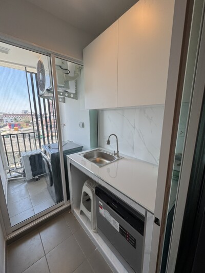 รีเจ้นท์ โฮม บางนา (โครงการใหม่) / Regent Home Bangna (New Project)-5