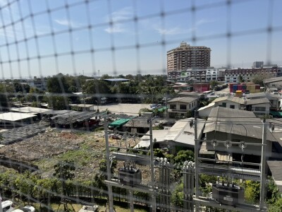 รีเจ้นท์ โฮม บางนา (โครงการใหม่) / Regent Home Bangna (New Project)-10