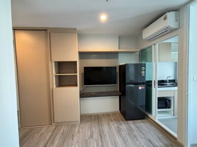 รีเจ้นท์ โฮม บางนา (โครงการใหม่) / Regent Home Bangna (New Project)-3
